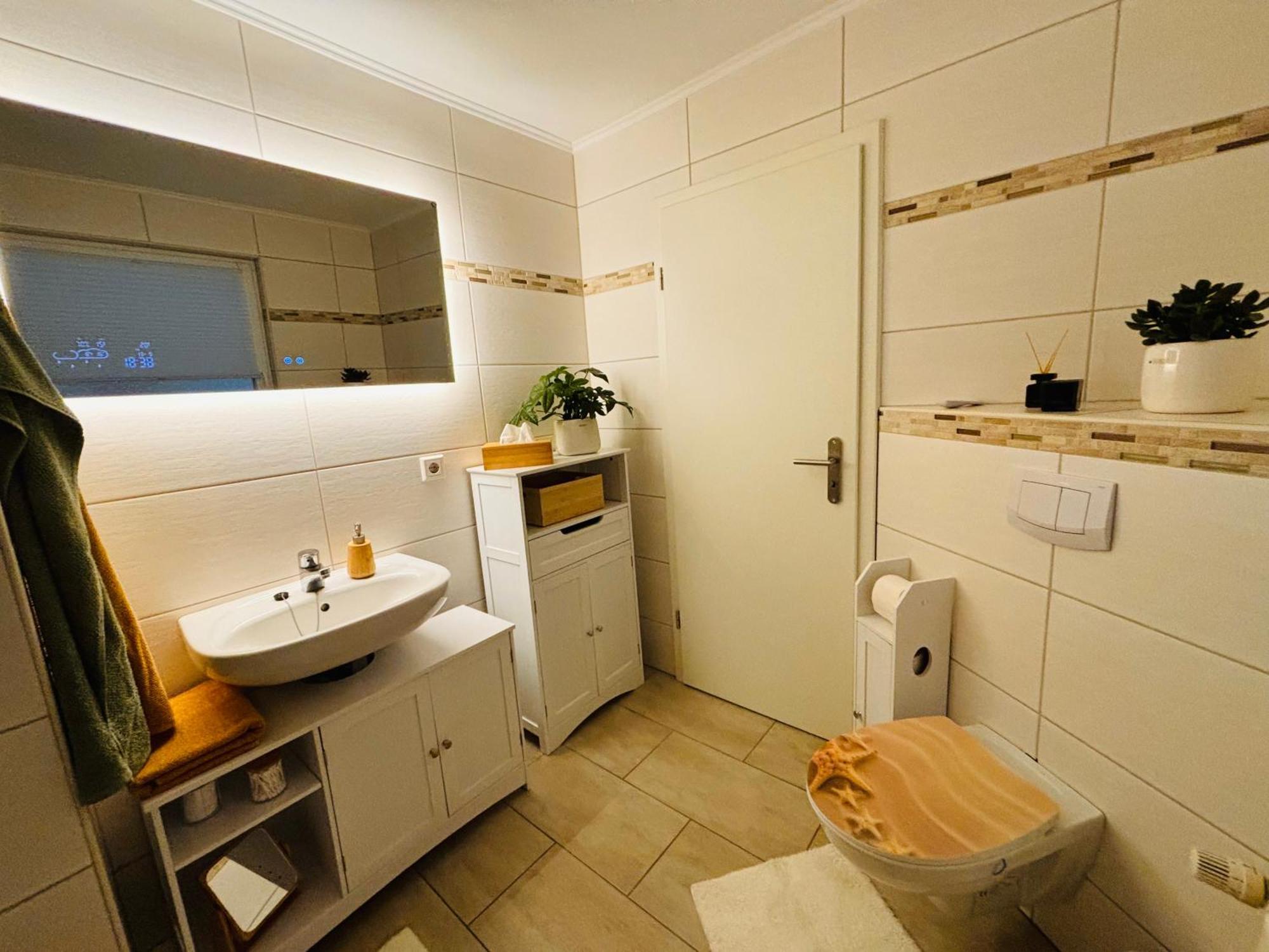 Ferienhaus Im Gruenen Pritzwalk Ngoại thất bức ảnh